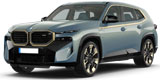 BMW XM (G09) 2022-